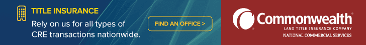 Commonwealth Land Title: Rely on us for all types of CRE transactions nationwide. Find an office.