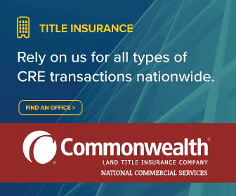 Commonwealth Land Title: Rely on us for all types of CRE transactions nationwide. Find an office.