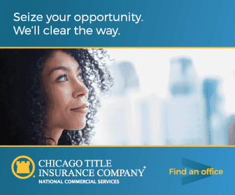 Seize your opportunity. We'll clear the Way. Chicago Title Insurance Company - Find an office